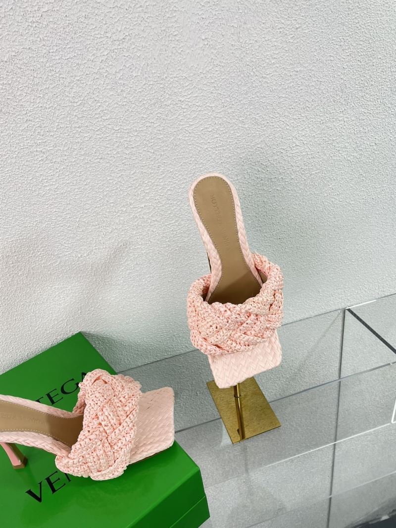 Bottega Veneta Sandals